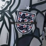 England 2025/2026 Collaboration Jersey - 图片 6