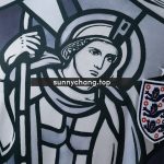 England 2025/2026 Collaboration Jersey - 图片 7
