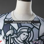 England 2025/2026 Collaboration Jersey - 图片 8