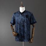 England 1990 Black Away Retro Jersey - 图片 7