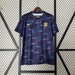 2024 England Training Wear - 图片 2