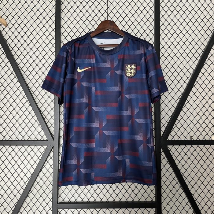 2024 England Training Wear - 图片 2