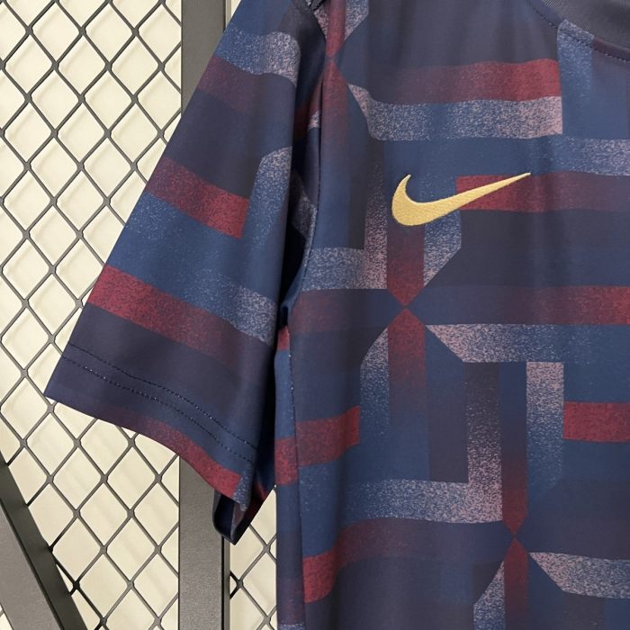2024 England Training Wear - 图片 4