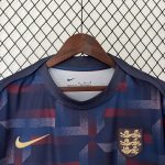 2024 England Training Wear - 图片 5