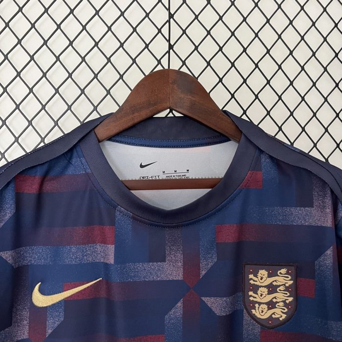 2024 England Training Wear - 图片 5