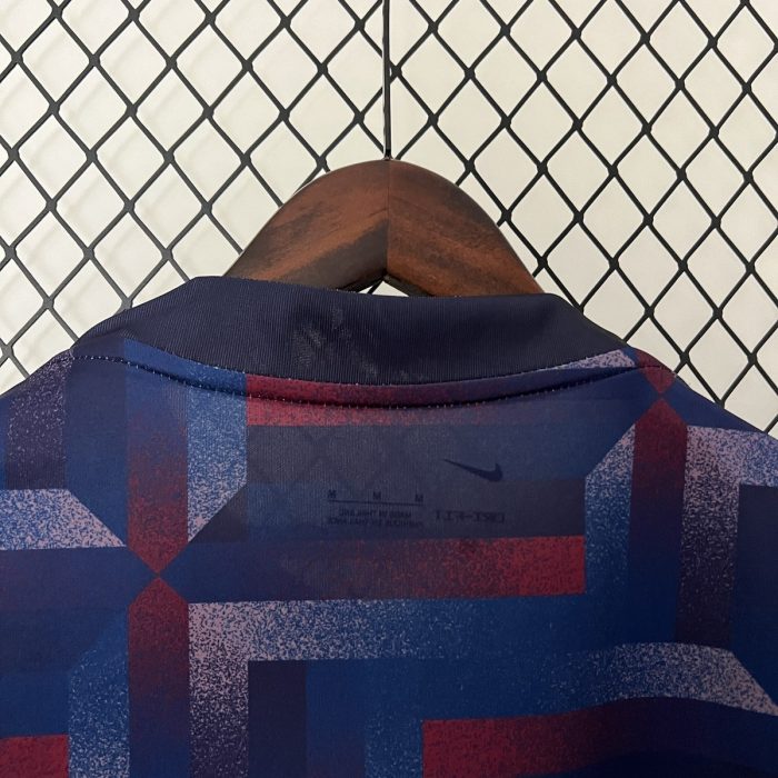 2024 England Training Wear - 图片 6