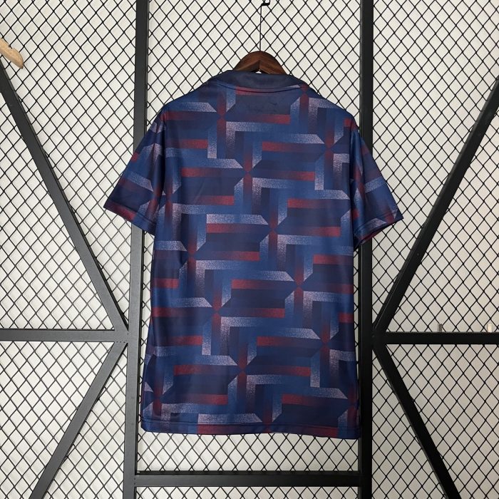 2024 England Training Wear - 图片 7