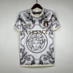 Italy 2023/2024 Special Edition White