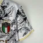 Italy 2023/2024 Special Edition White - 图片 3
