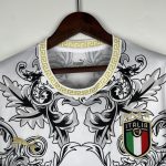 Italy 2023/2024 Special Edition White - 图片 6