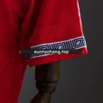 England 1990 Away Retro Jersey - 图片 2