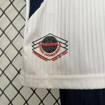England 1998 Home Kids Jersey - 图片 8