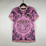 Italy 2023-2024 Special Edition Pink Jersey
