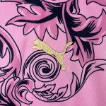 Italy 2023-2024 Special Edition Pink Jersey - 图片 6
