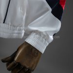 England 1998 Retro Windbreaker - White - 图片 5