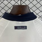 England 1998 Home Kids Jersey - 图片 3