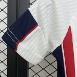 England 1998 Home Kids Jersey - 图片 7