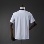 England 2022 Home Retro Jersey - 图片 3