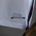 England 2022 Home Retro Jersey - 图片 6