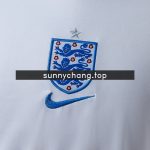 England 2022 Home Retro Jersey - 图片 8
