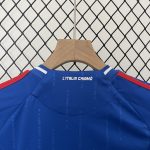 2024 Italy Home Kids Jersey - 图片 2