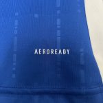 2024 Italy Home Kids Jersey - 图片 5