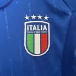2024 Italy Home Kids Jersey - 图片 6