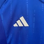 2024 Italy Home Kids Jersey - 图片 7