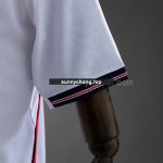 England 2026 Home Jersey - 图片 5
