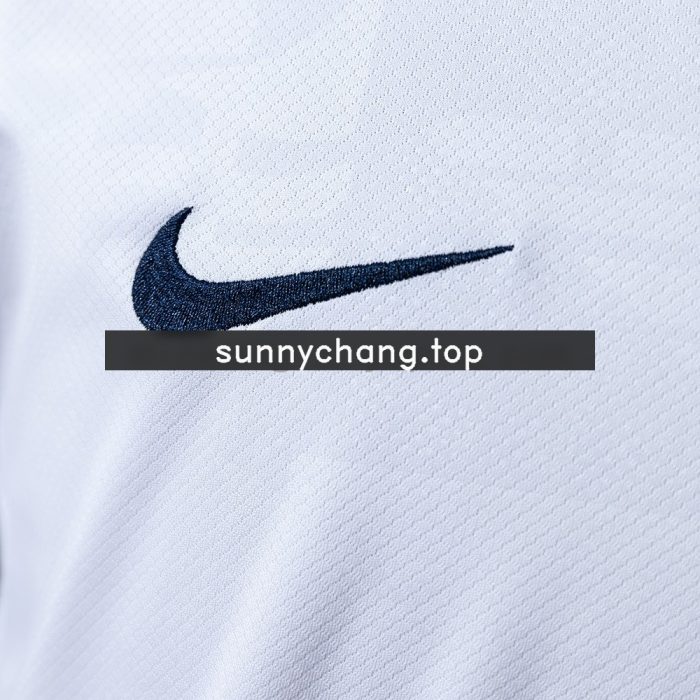 England 2026 Home Jersey - 图片 6