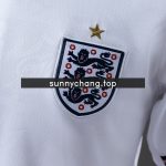 England 2026 Home Jersey - 图片 7