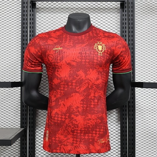 2024 England Special Edition Player Version