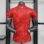 2024 England Special Edition Player Version - 图片 2