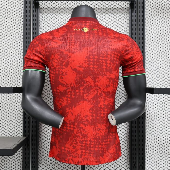 2024 England Special Edition Player Version - 图片 2