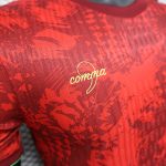 2024 England Special Edition Player Version - 图片 6