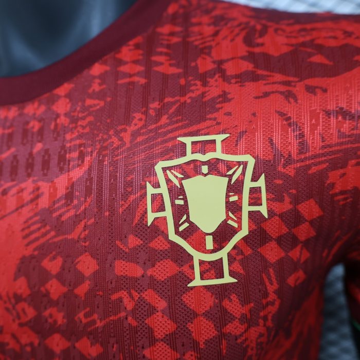 2024 England Special Edition Player Version - 图片 7