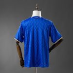 Italy 2026 Home Jersey - 图片 2