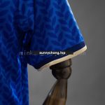 Italy 2026 Home Jersey - 图片 5