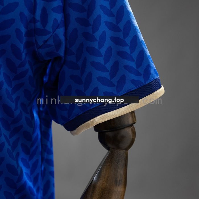 Italy 2026 Home Jersey - 图片 5