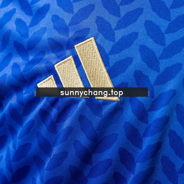 Italy 2026 Home Jersey - 图片 6