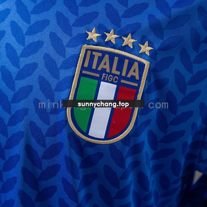 Italy 2026 Home Jersey - 图片 7