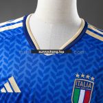 Italy 2026 Home Jersey - 图片 8