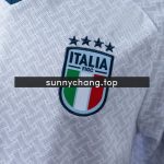 Italy 2026 Away Jersey - 图片 5