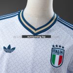 Italy 2026 Away Jersey - 图片 6