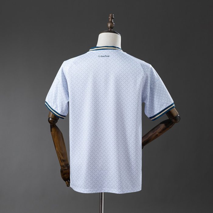 Italy 2026 Away Jersey - 图片 7