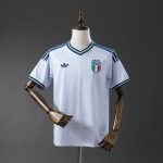 Italy 2026 Away Jersey - 图片 8