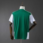 Italy 2026 Training Jersey - Green - 图片 2