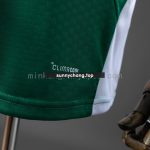 Italy 2026 Training Jersey - Green - 图片 4
