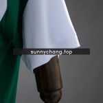 Italy 2026 Training Jersey - Green - 图片 5