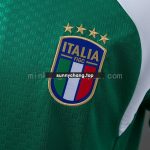 Italy 2026 Training Jersey - Green - 图片 7